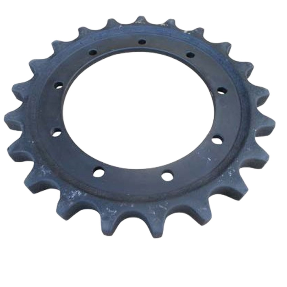 Pignon d'entraînement 21 dents 9 trous 6811940 pour Bobcat