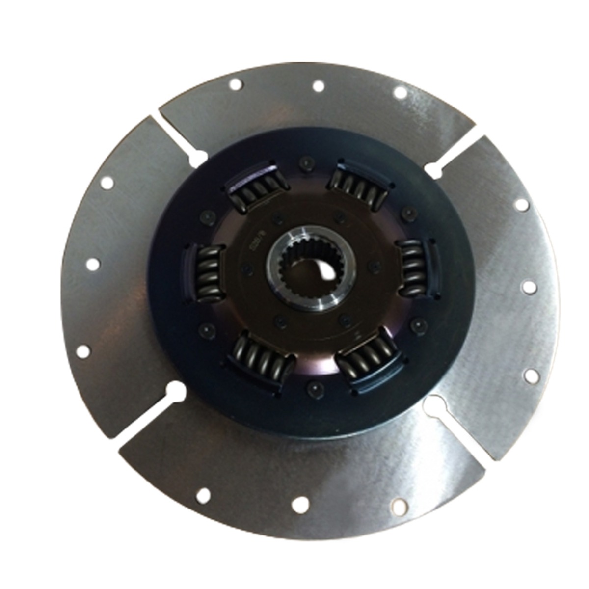 Amortisseur à disque 22T 14X-12-11102 pour Komatsu