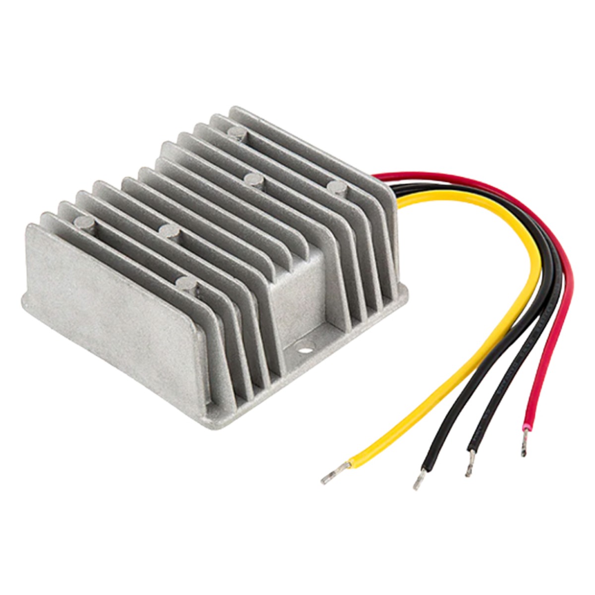 Réducteur de tension Convertisseur Régulateur 48V vers 12V DC48VTO12V10A pour voiturette de golf