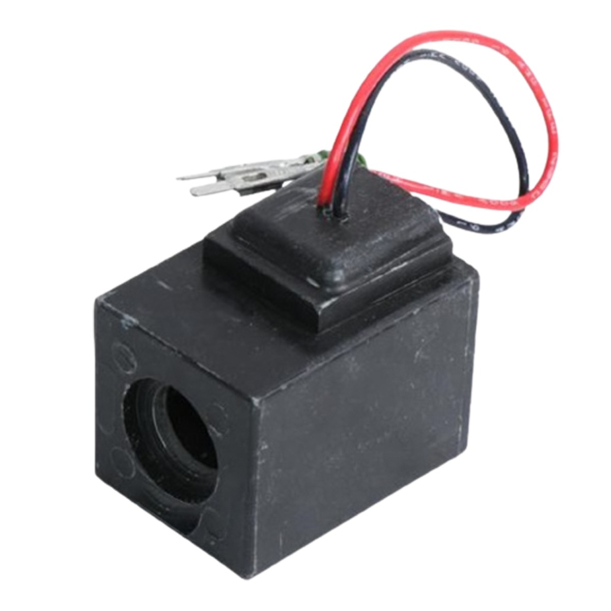 Bobine d'électrovanne 190443A1 pour Case
