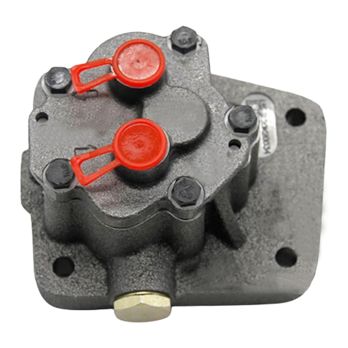 Roue dentée pompe à carburant 4088866 pour Cummins