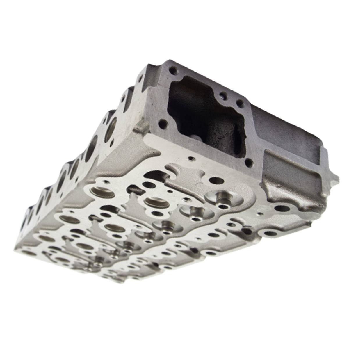 Ensemble de culasse pour Kubota