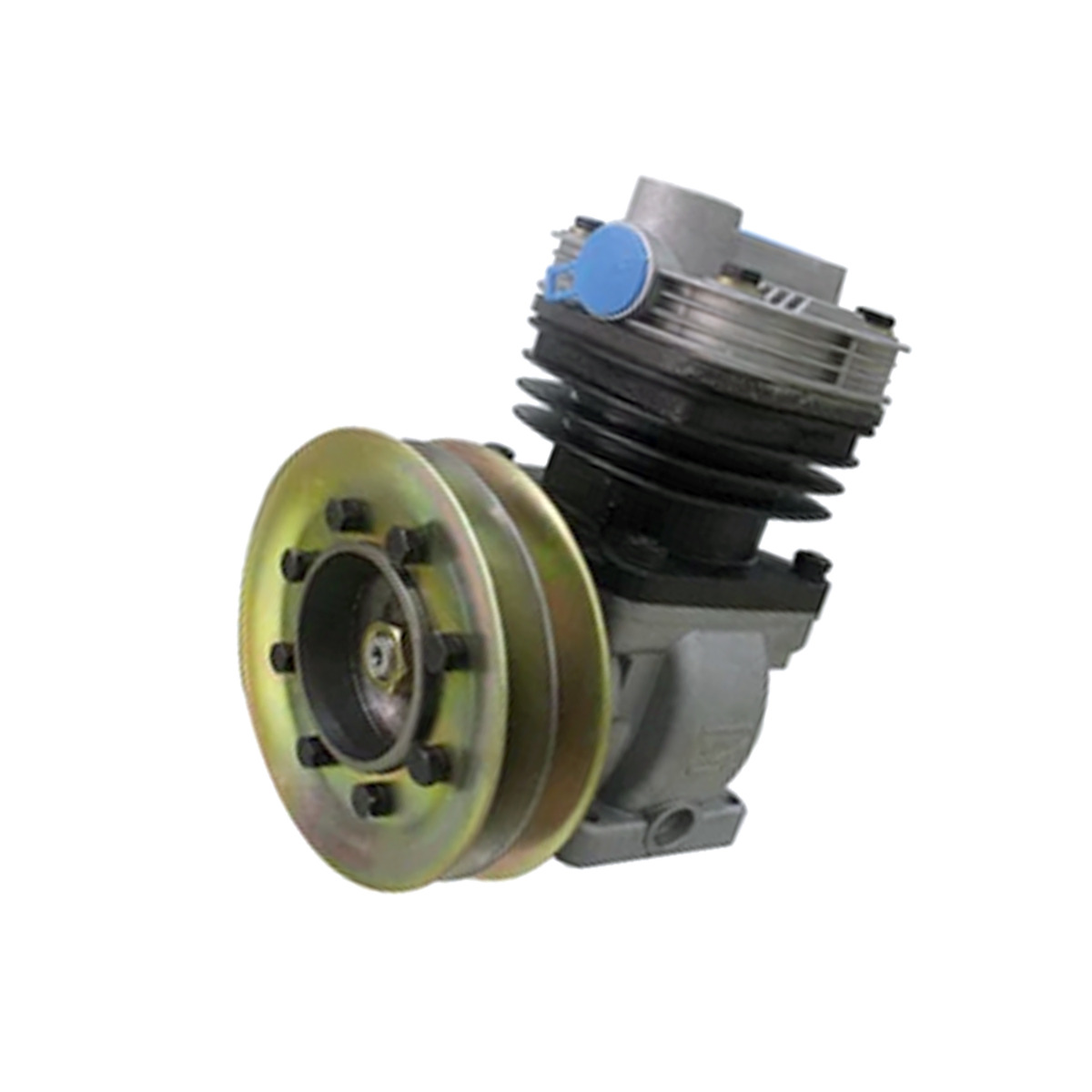 Compresseur de frein à air 01174473 pour Deutz