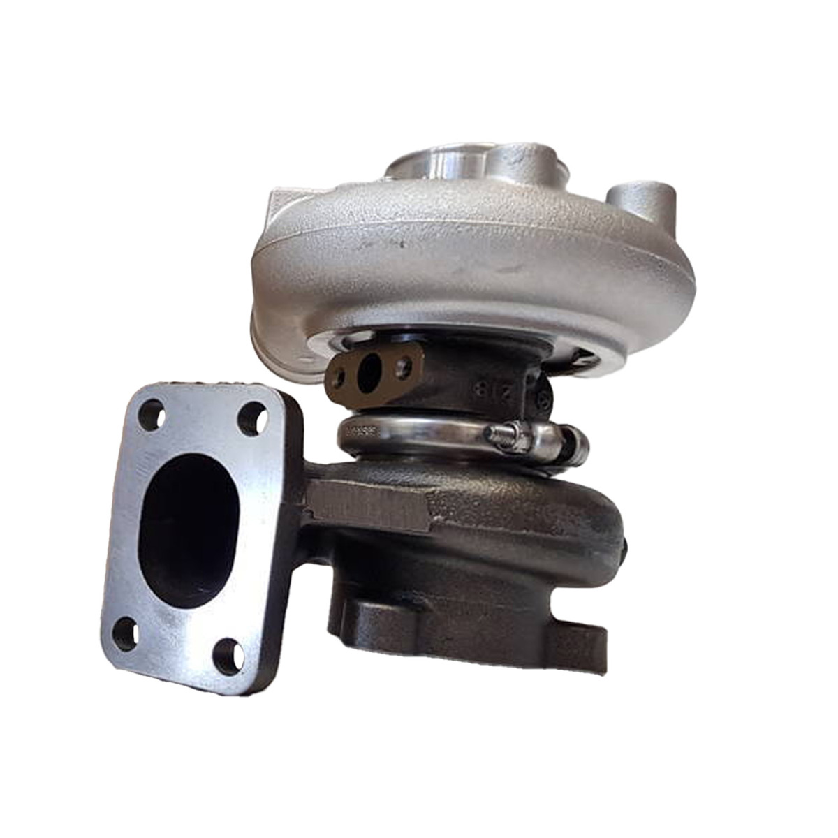 Turbocompresseur Turbo TD04HL4-11TK3S 49189-02730 pour Mitsubishi