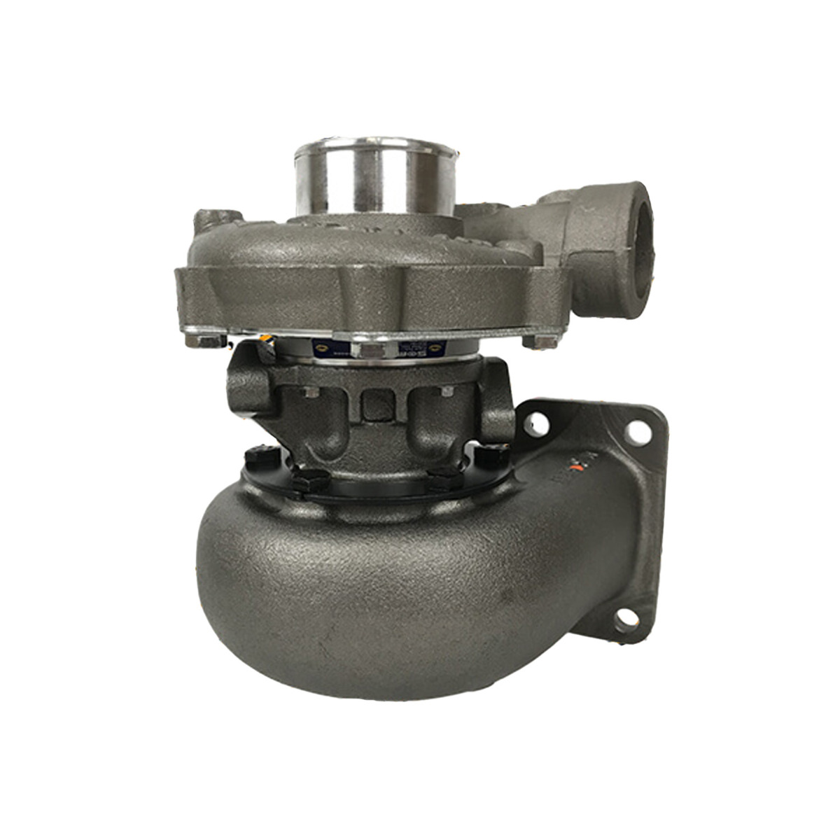 Turbo S2A TA3107 turbocompresseur 7W-2573 pour Caterpillar CAT