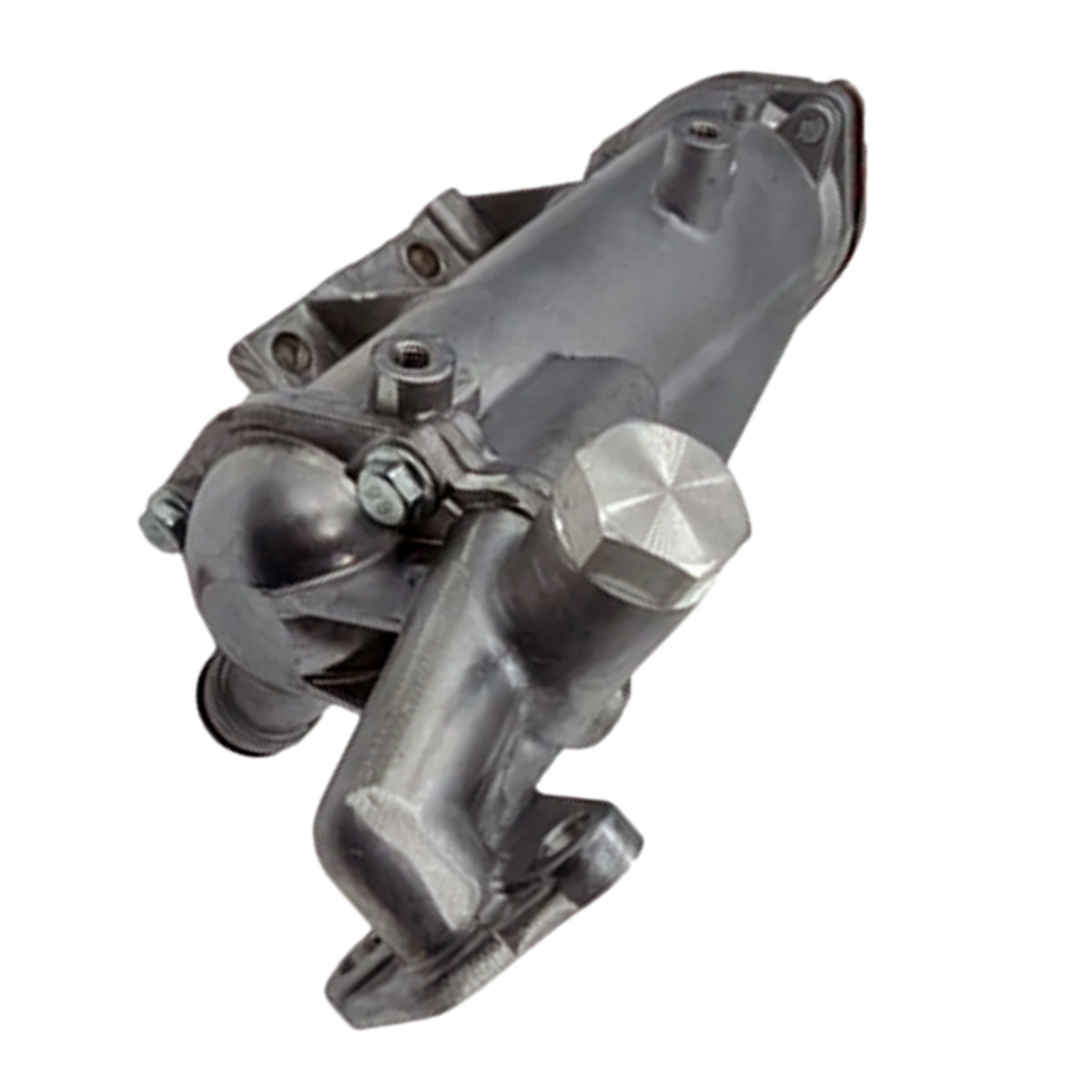 Refroidisseur d'huile ME014779 pour Mitsubishi