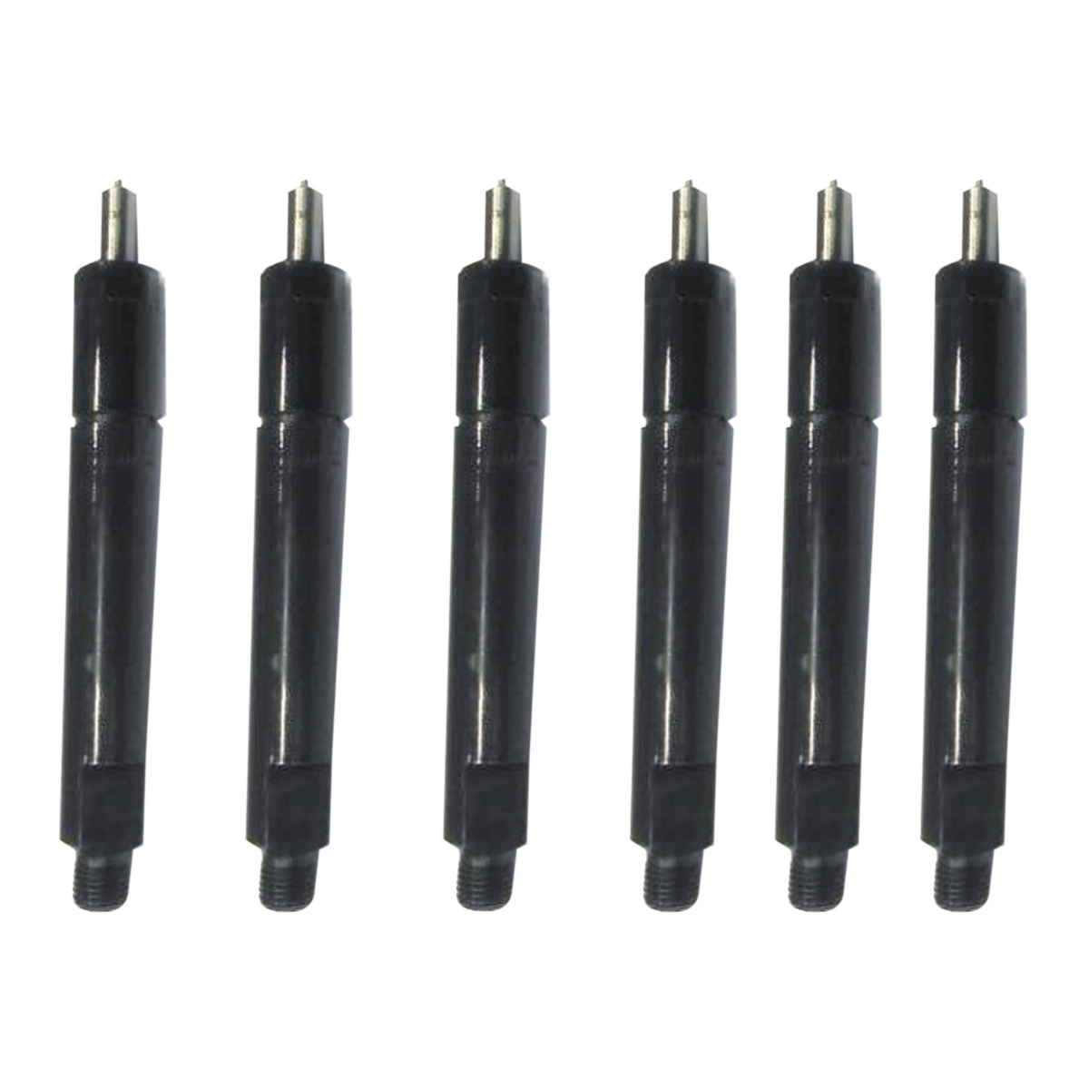 Injecteur de carburant 6 pièces VOE479443 pour Volvo