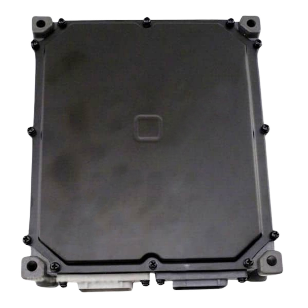 Contrôleur d'ordinateur E-ECU 119-0607 177-7723 164-8261 pour Caterpillar