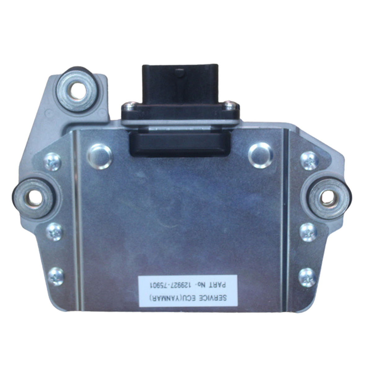 Unité de commande ECU 129927-75901 pour Yanmar