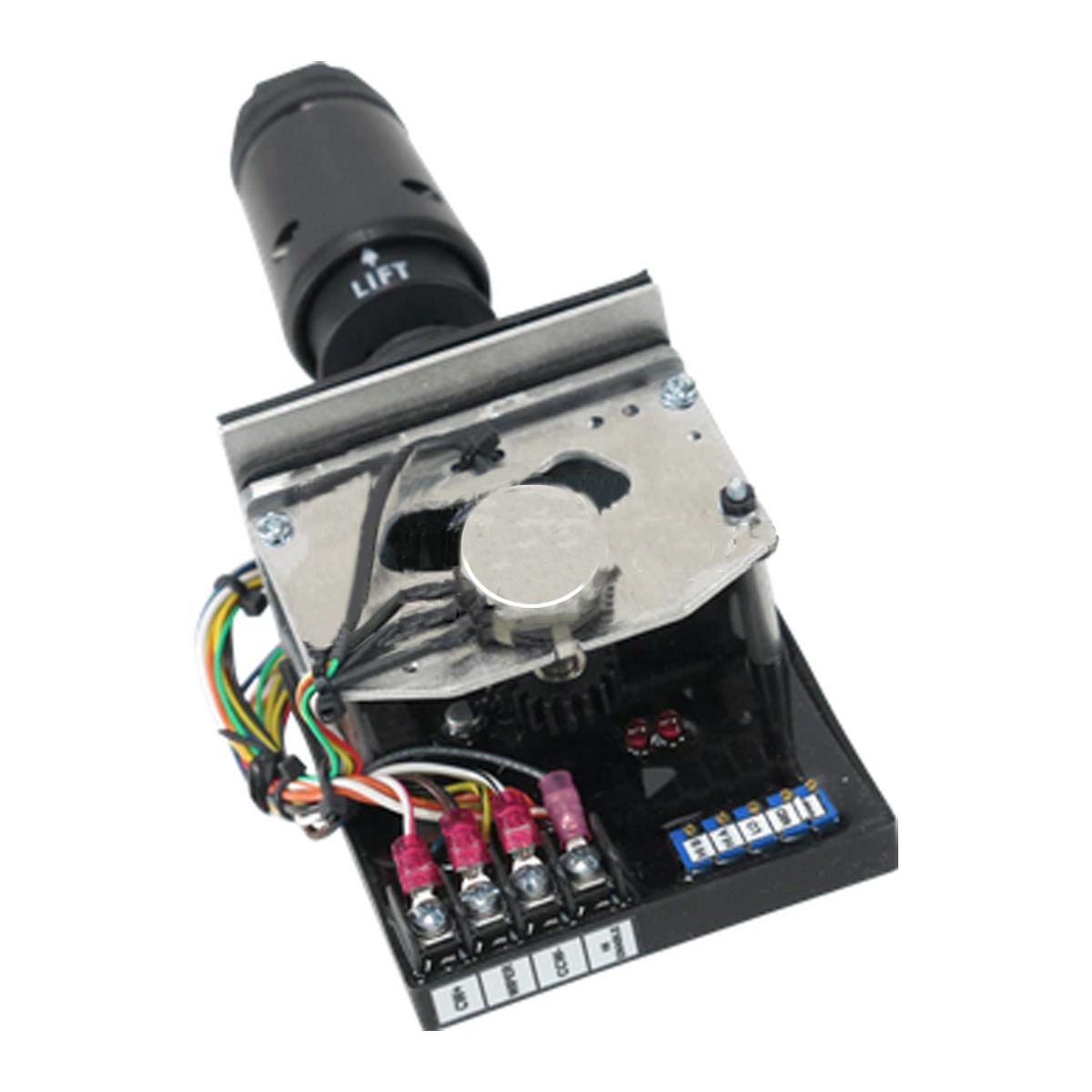Contrôleur de joystick 1600157 pour JLG