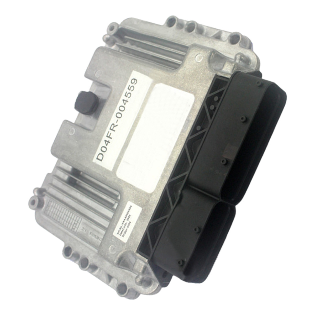 Panneau de commande E-ECU 32G87-39840 pour Kobelco