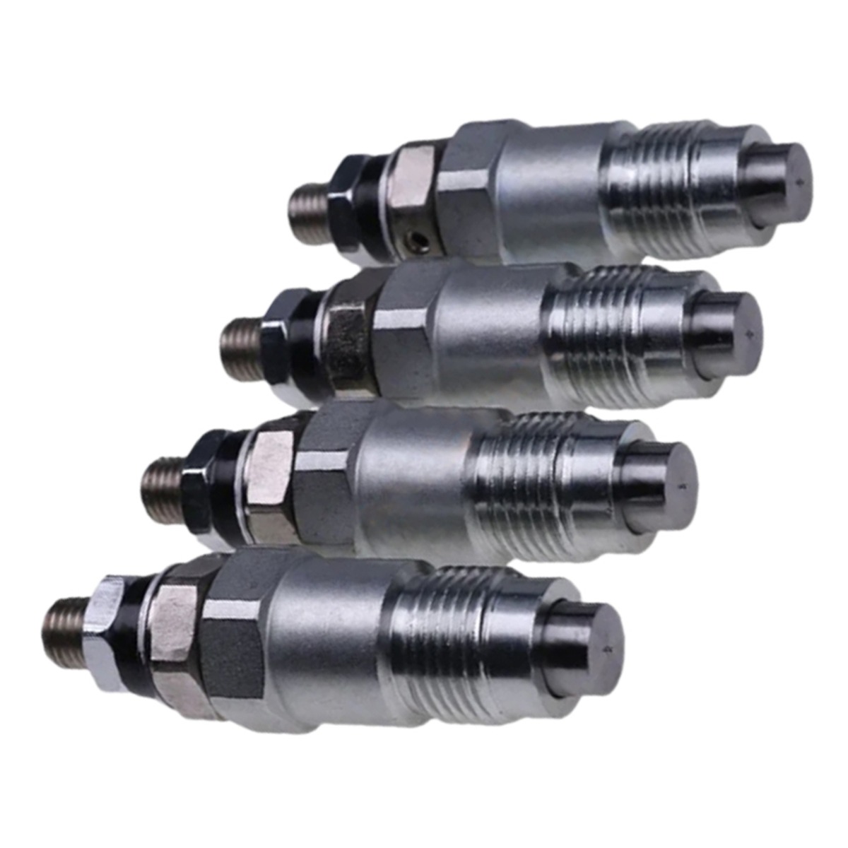 Buse d'injecteur de carburant 4 pièces 23600-54080 pour Toyota