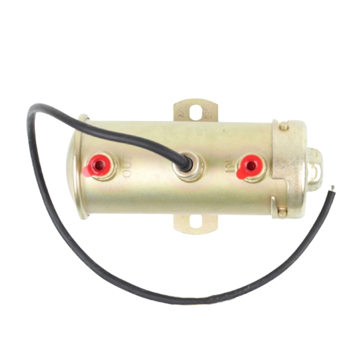 Pompe à carburant électrique AR65058 pour John Deere
