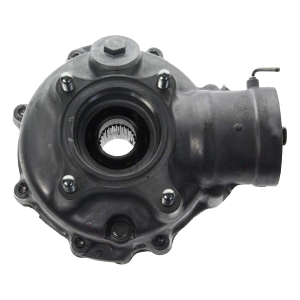 Ensemble différentiel arrière 41300-HRO-F00 pour Honda