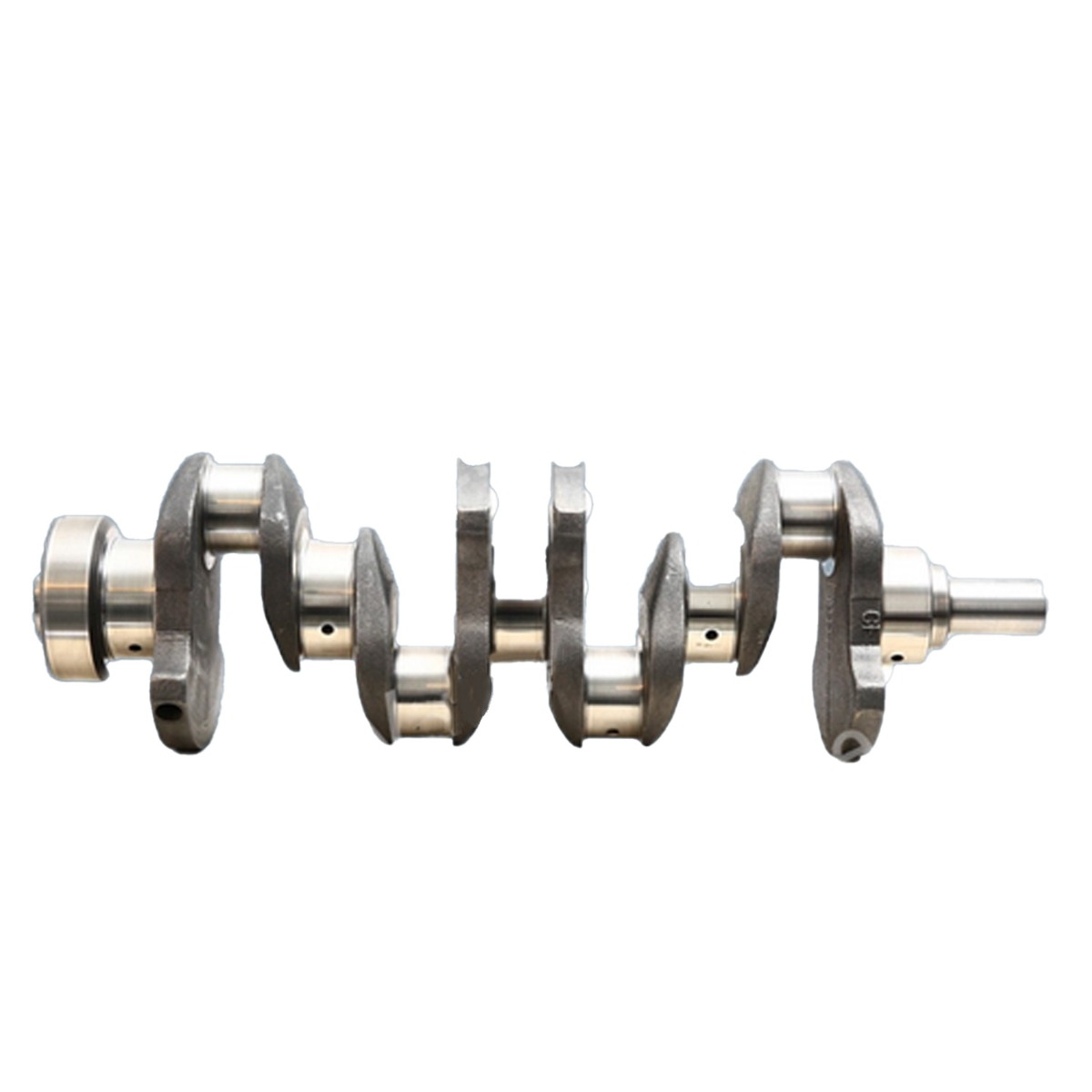 Vilebrequin SSU000154 pour Isuzu