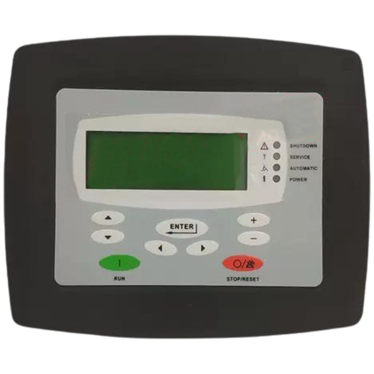 Panneau de commande 301ETK375 pour Gardner Denver
