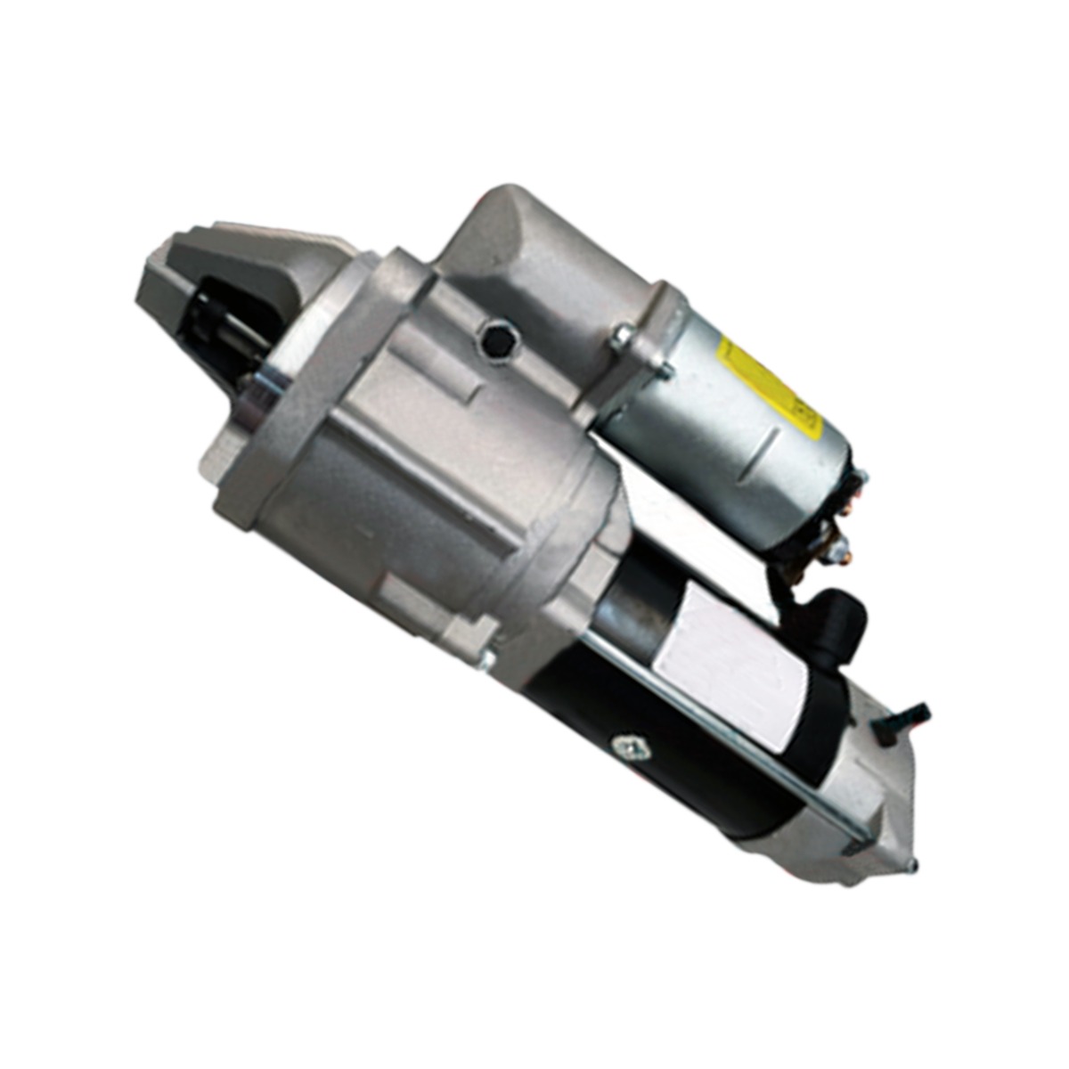 Démarreur 24 V 8-97029863-7 pour Hitachi