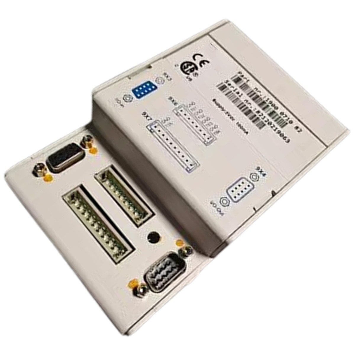 Panneau de commande 1900-0710-62 pour Atlas Copco