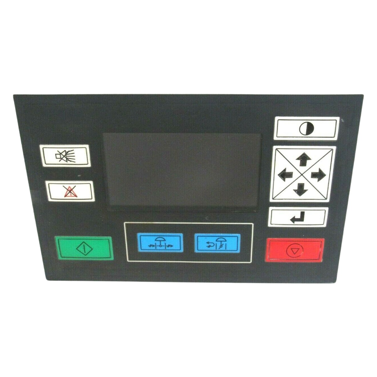 La carte d'interface de contrôle entraîne 3657085 pour Ingersoll Rand