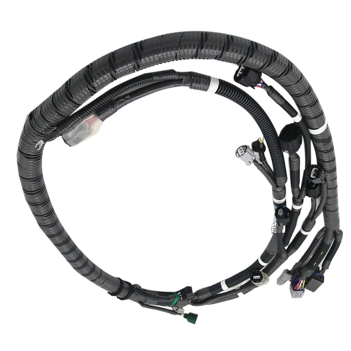 Faisceau de câbles 8973628437 pour Sumitomo