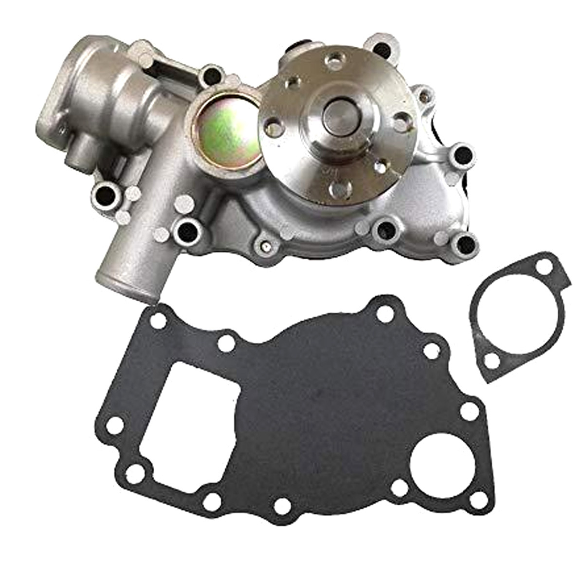Pompe à eau pour Isuzu