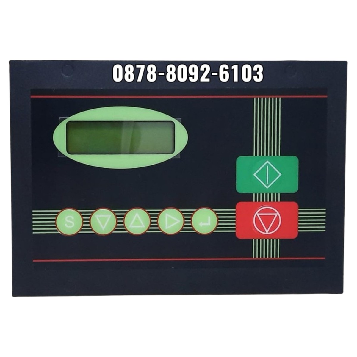 Panneau de commande 88290021-398 pour Sullair