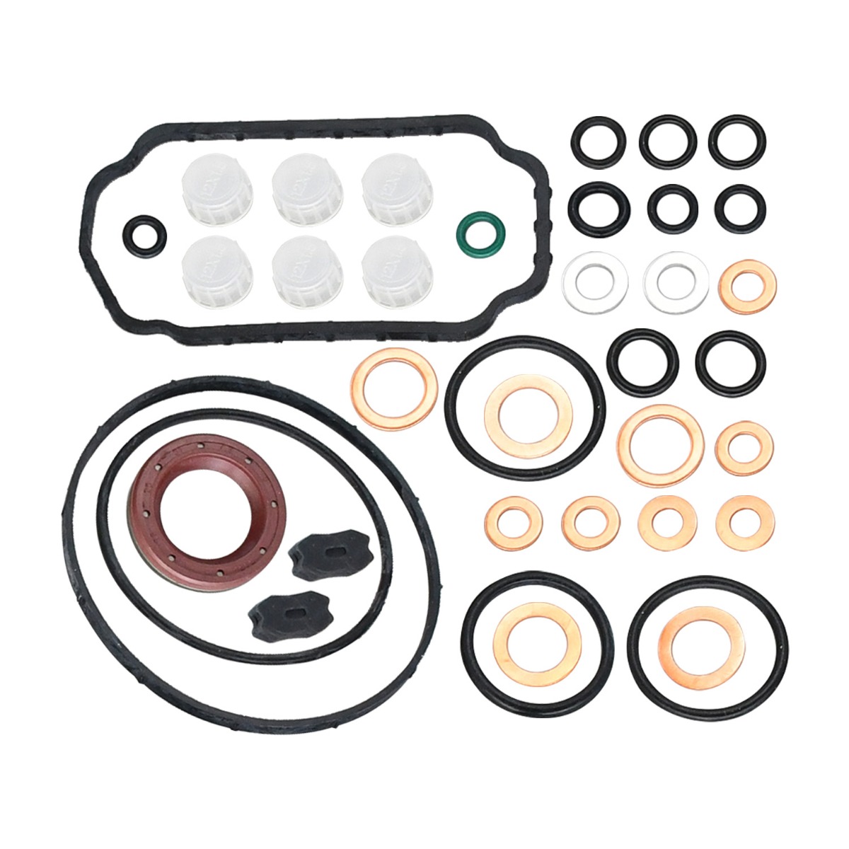 VE Kit de conversion de la pompe d'injection 14670-10059 pour Dodge