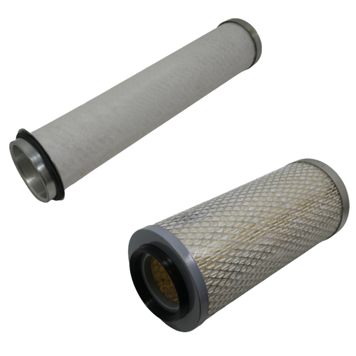 Filtre à air intérieur et extérieur 1026131M92 pour Massey Ferguson