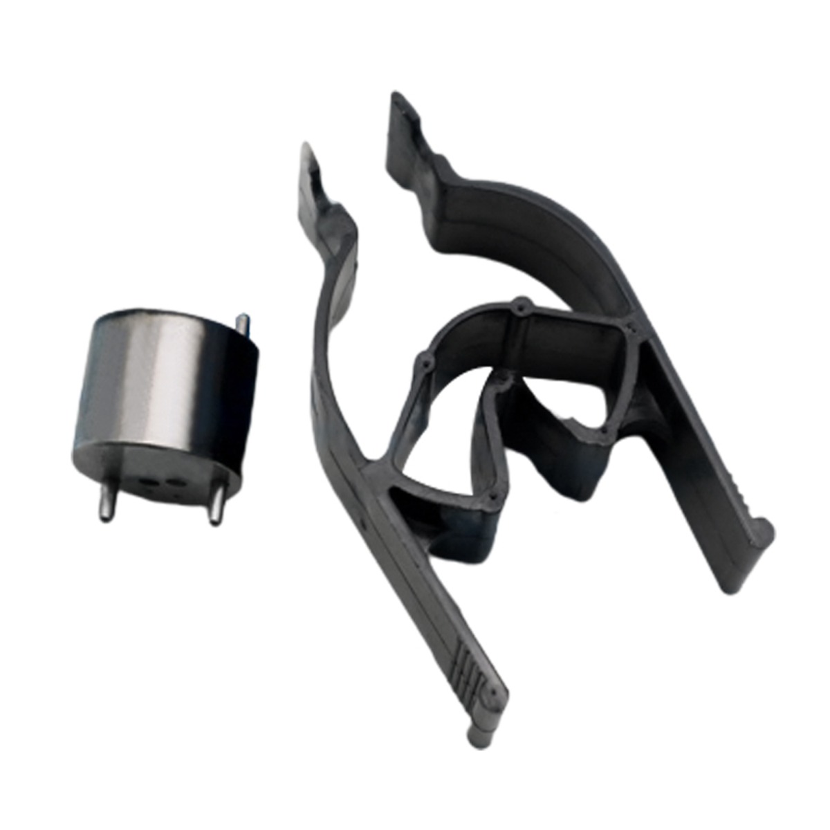 Commande d'injecteur Common Rail et soupape d'injection 9308-625C pour Delphi