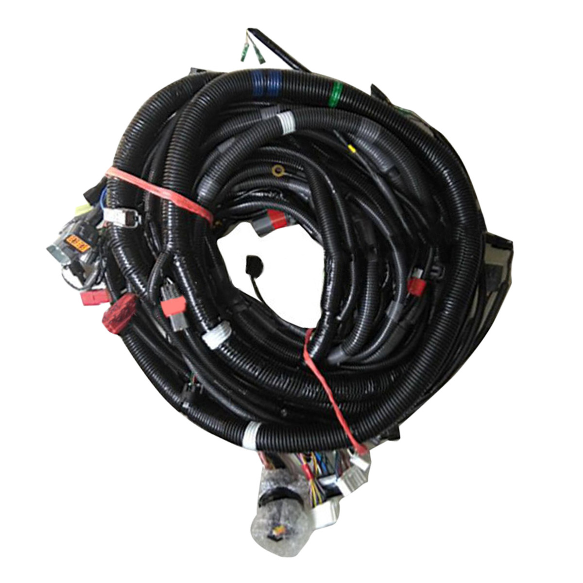 Faisceau de câblage KRR17710 pour Case