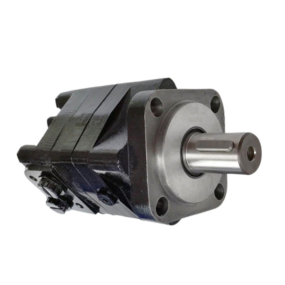 Moteur hydraulique 104-1260-006 pour Eaton