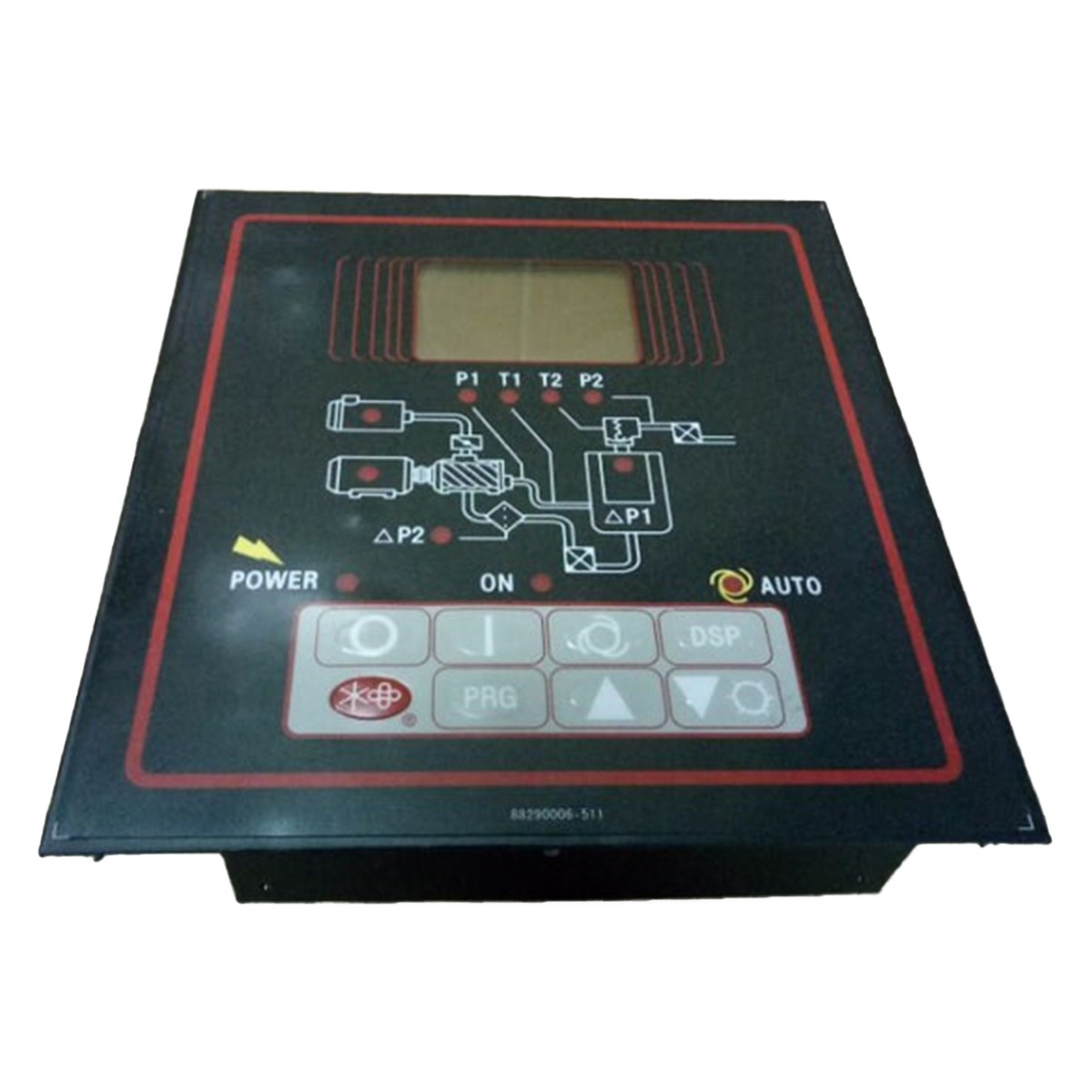 Panneau de commande 02250116-245 pour Sullair