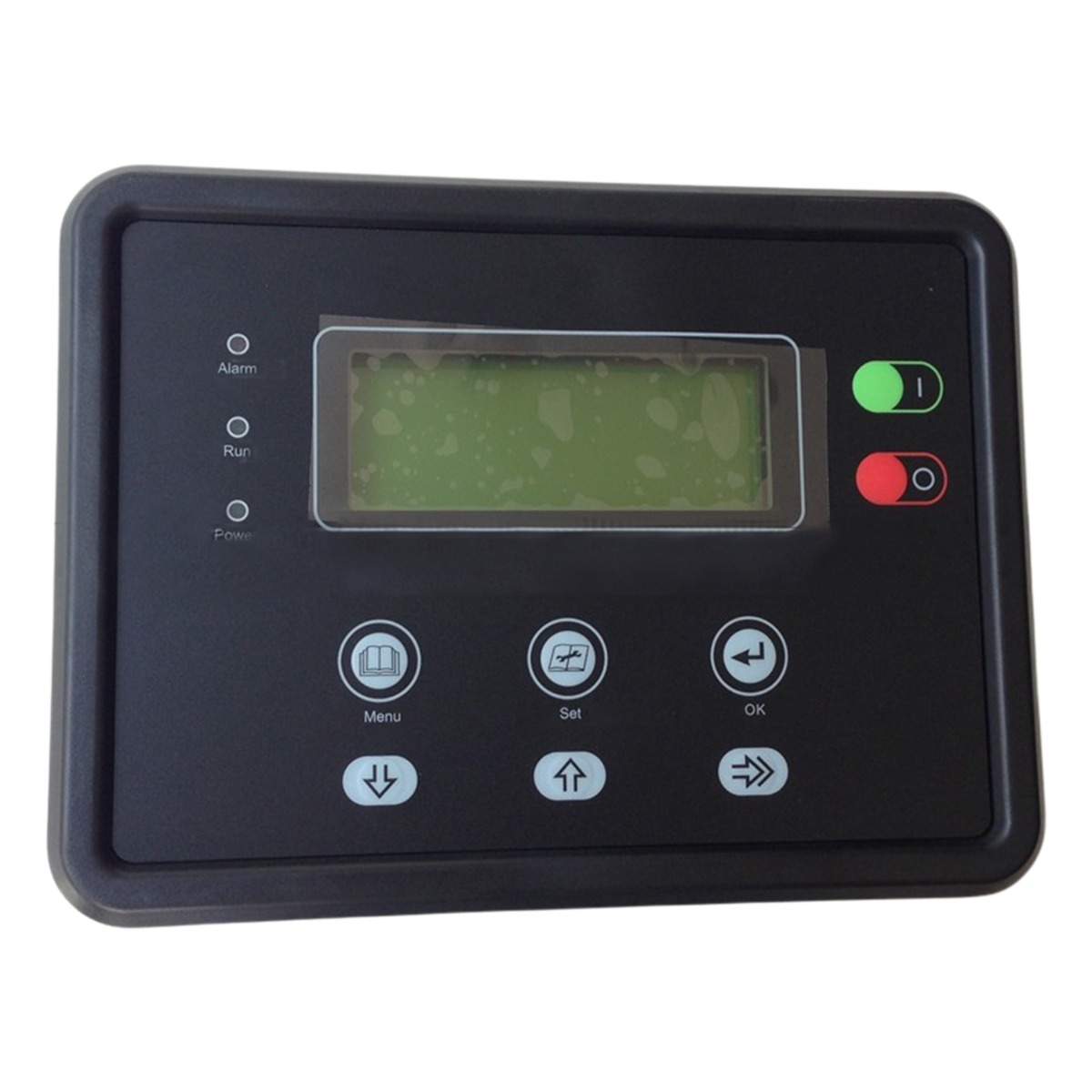 Panneau de commande 19066513 pour Ingersoll Rand