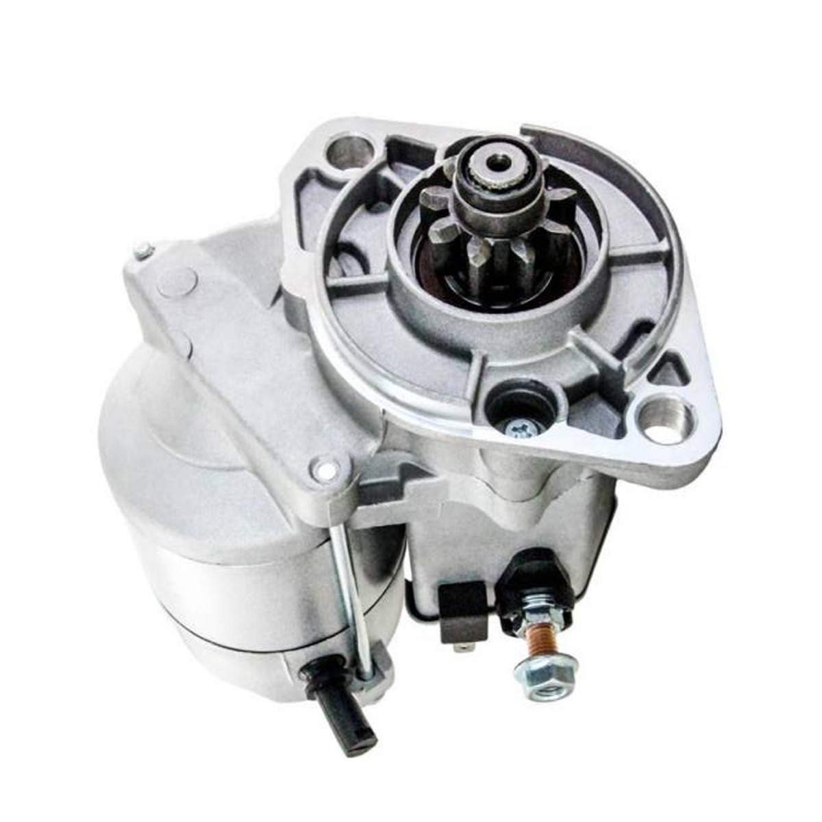 Démarreur 12V 9T 17341-63010 pour Kubota
