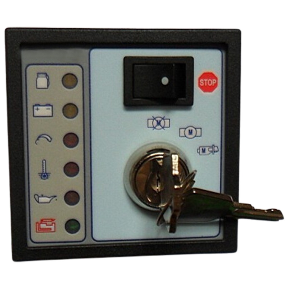Contrôleur GU301A pour Harsen générateur