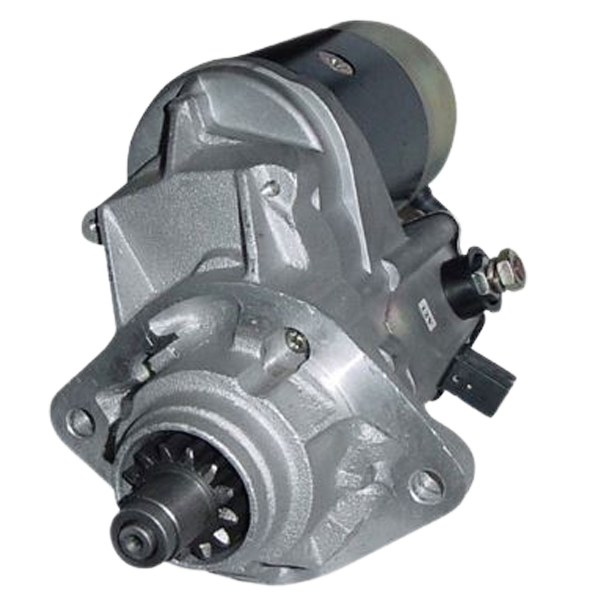 Démarreur 104452A1 pour Case