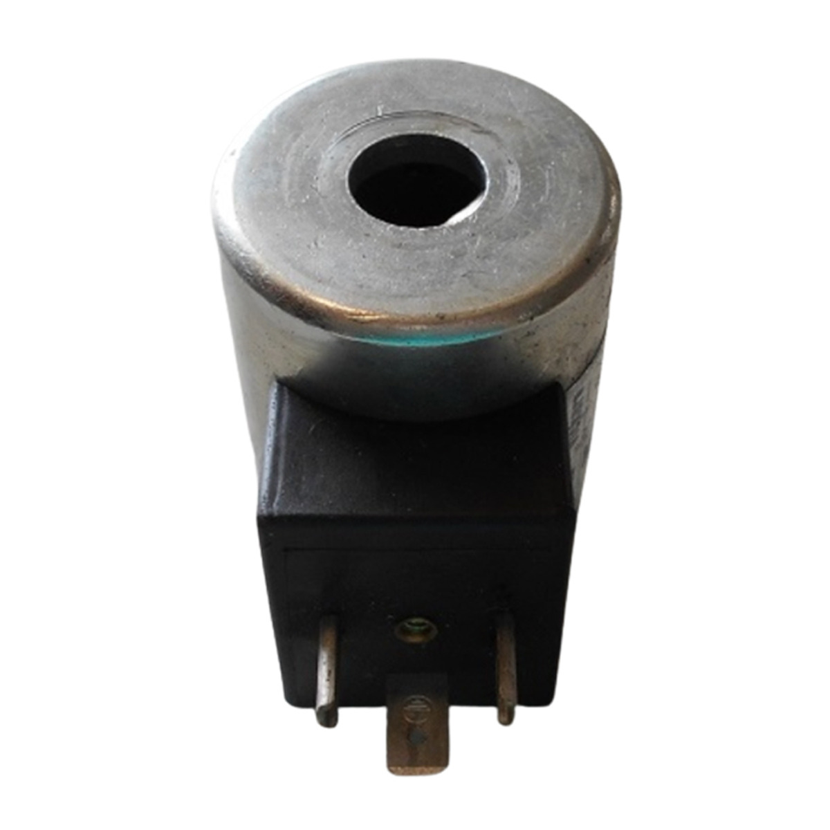 Bobine d'électrovanne 12VDC bouchon à 3 trous 300AA00081A pour Eaton