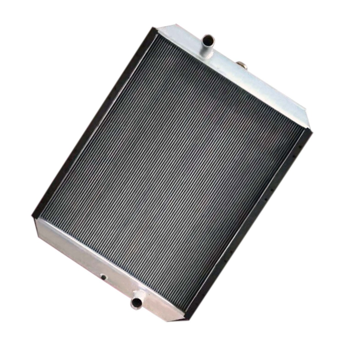 Réservoir d'eau radiateur BSU000740 pour Doosan Daewoo