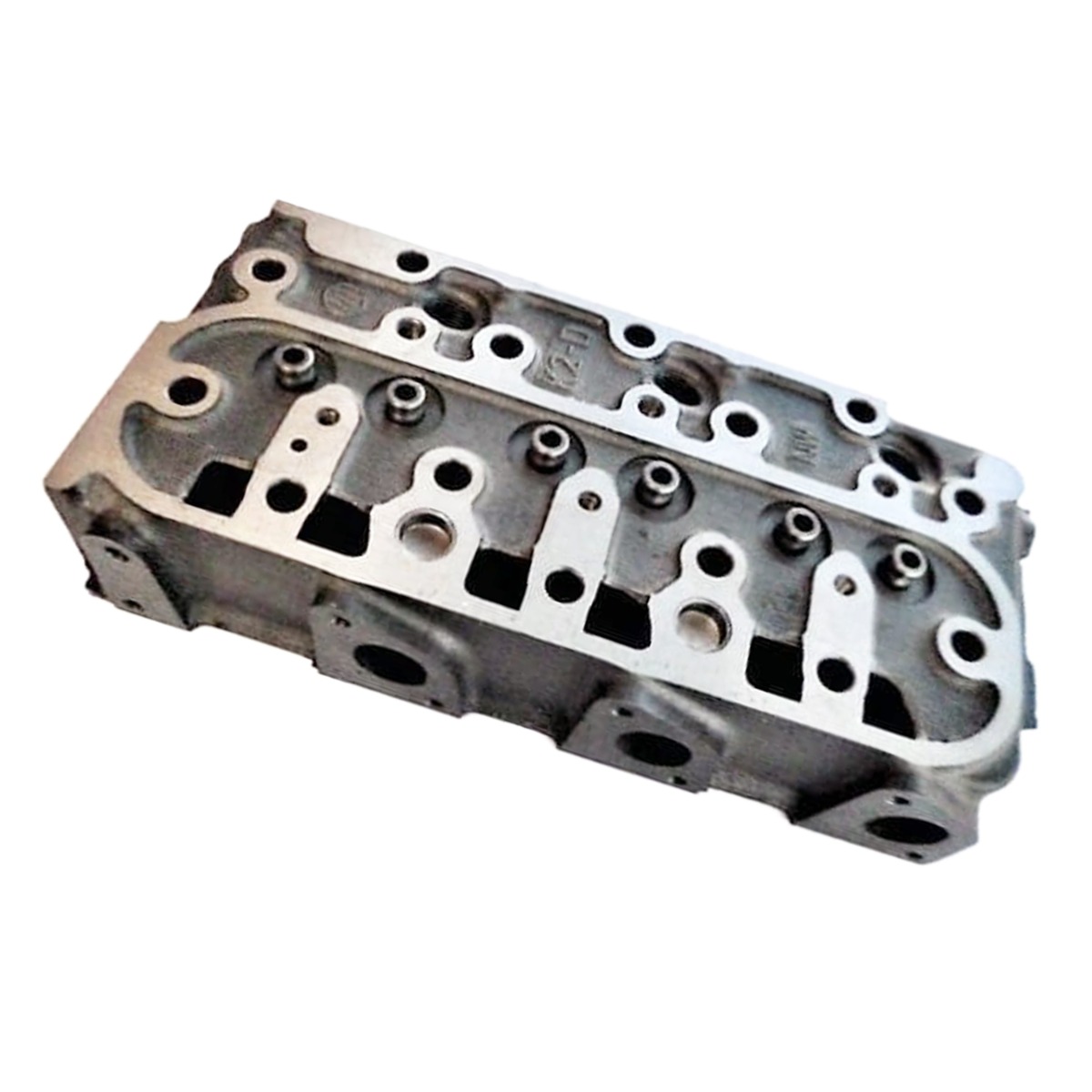 Ensemble de culasse BSU516 pour Kubota