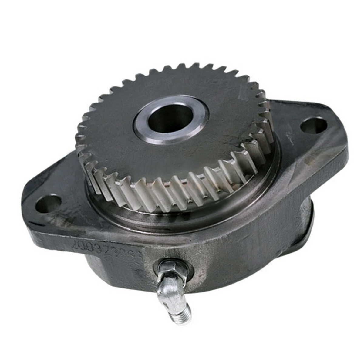 Pompe d'entraînement hydraulique 3939963 pour Cummins