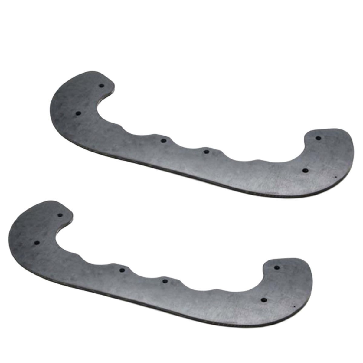 Palette de souffleuse à neige 2 pièces 55-9250 pour Toro