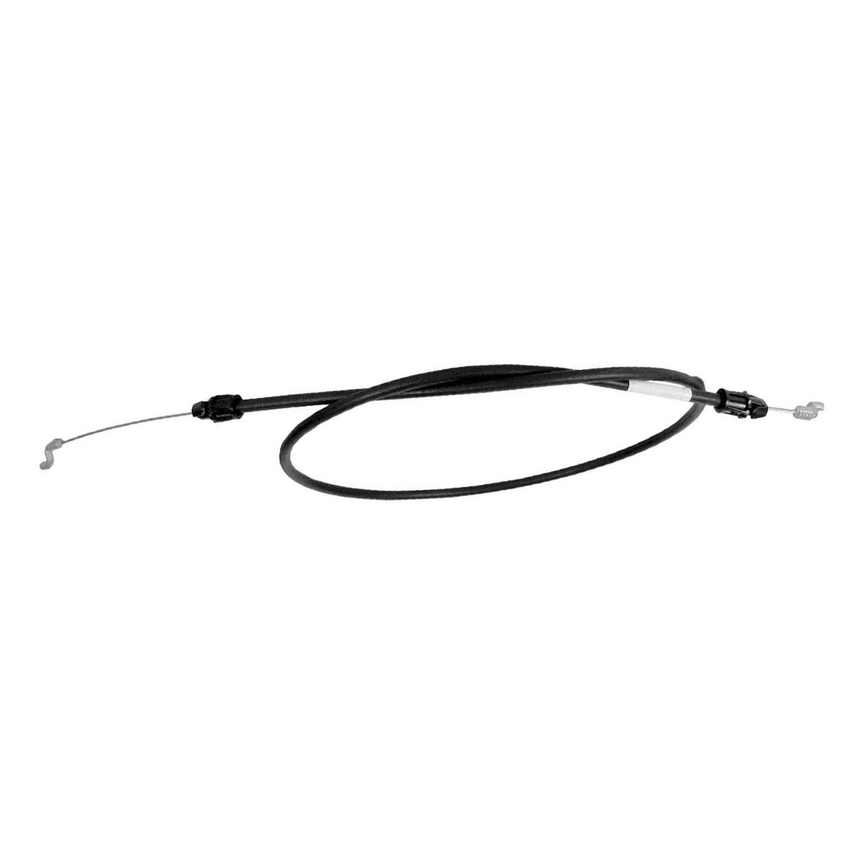 Câble de commande d'embrayage 746-05105A pour Cub Cadet