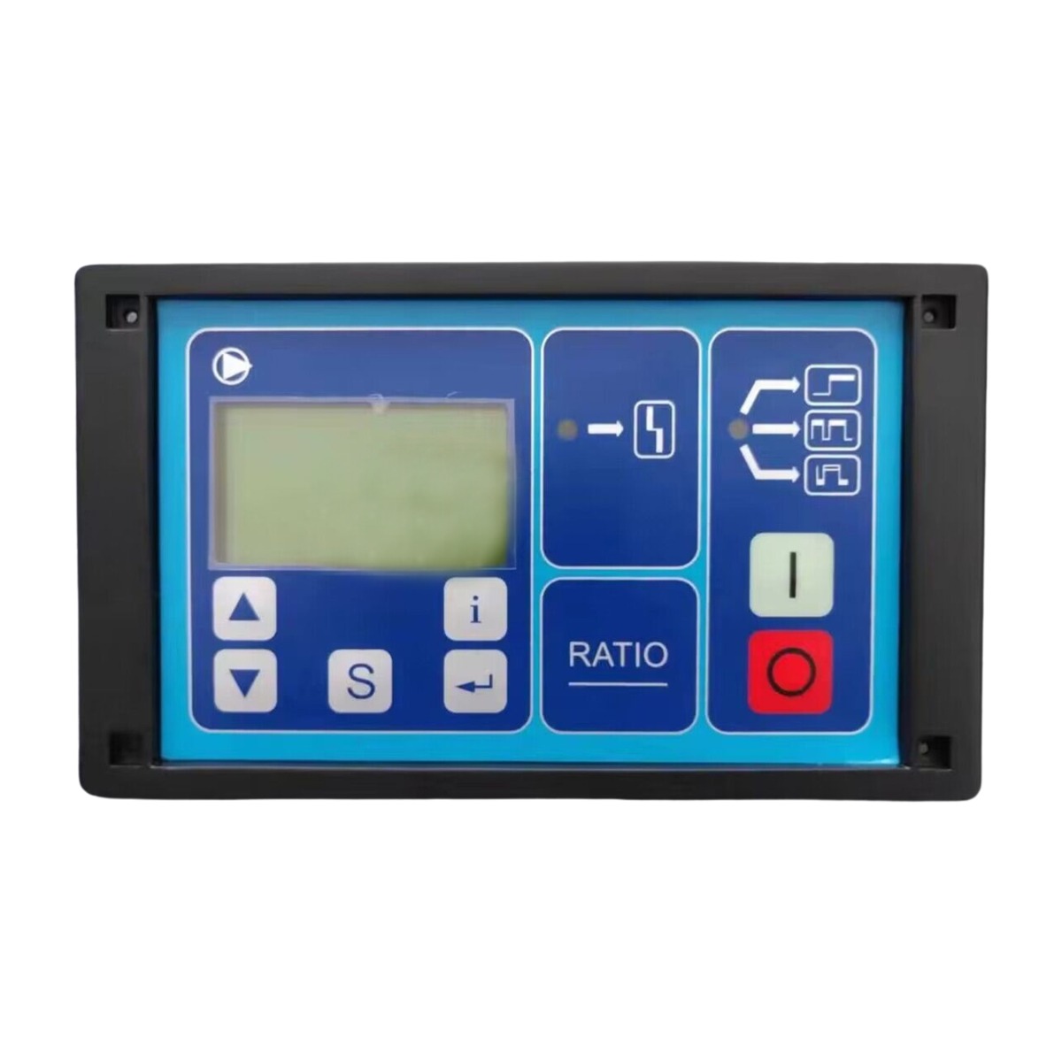 Panneau de commande 681004601 pour BOGE