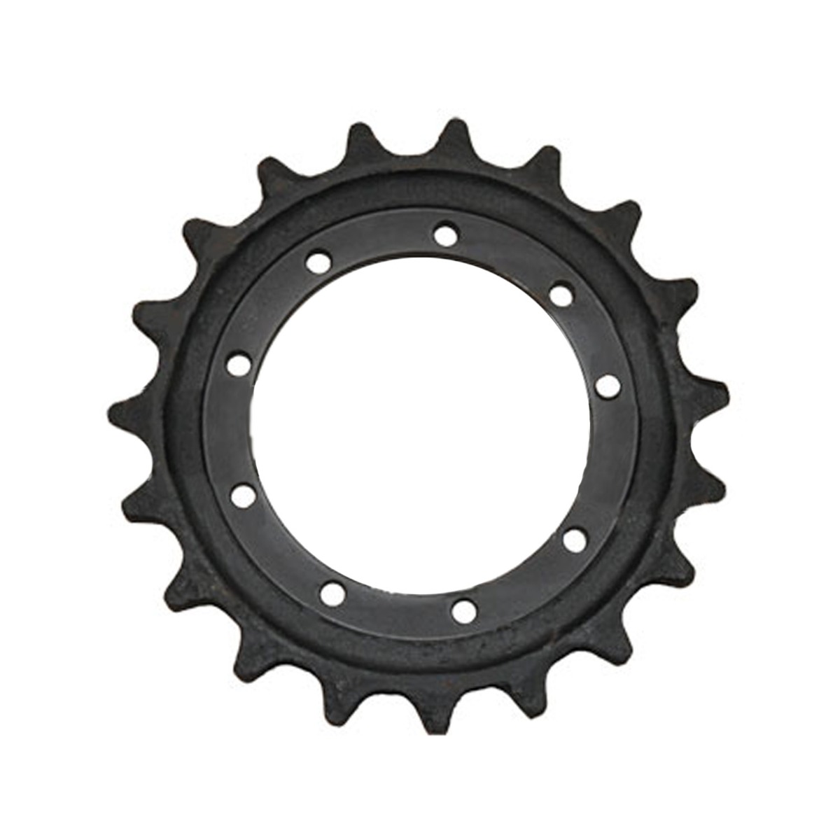 Pignon ST30135 pour Caterpillar