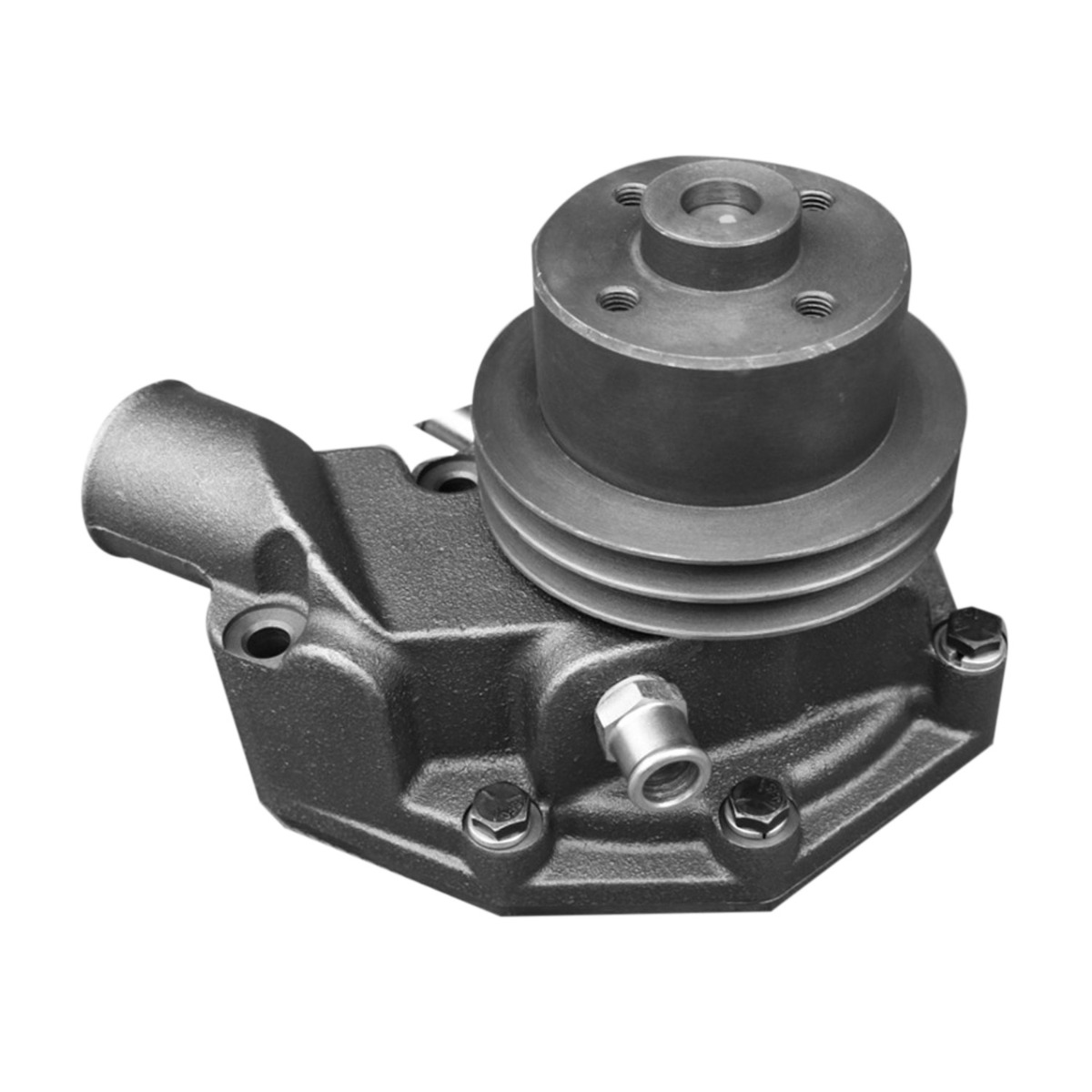 Pompe à eau RE509068 pour John Deere