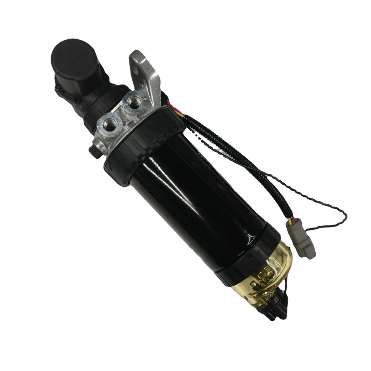 Filtre à carburant Séparateur d'eau Groupe RE541925 pour John Deere