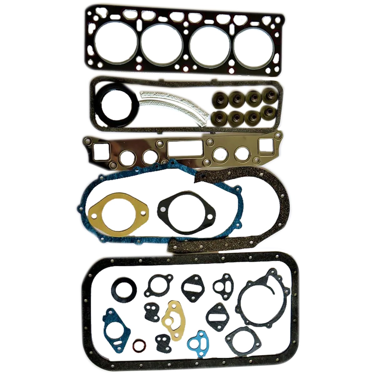 Kit de joints de révision 10101-L1125 pour Nissan