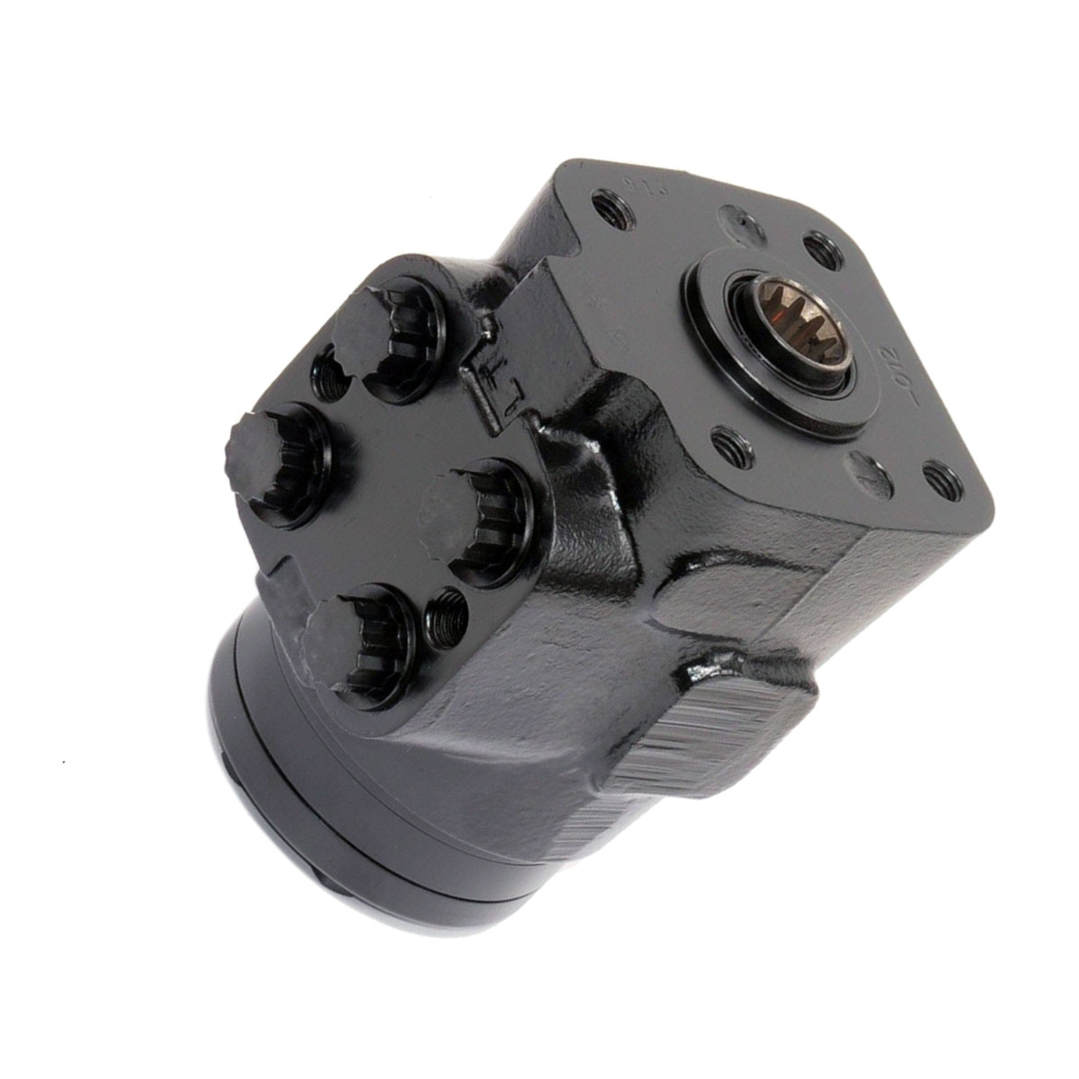 Soupape de direction AL41634 pour John Deere