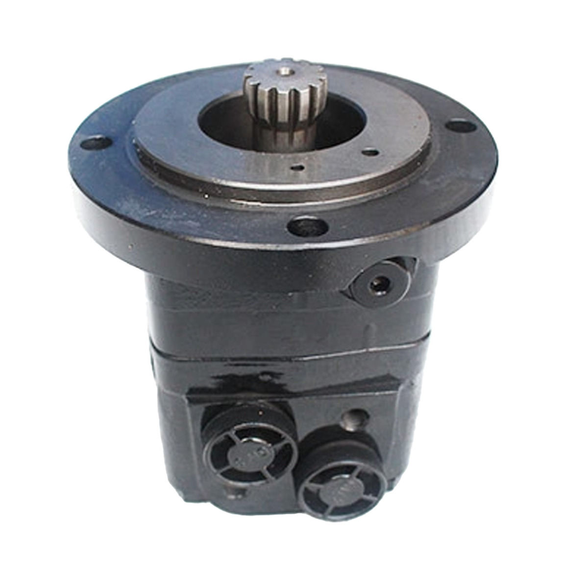 Moteur orbital hydraulique 1/2 BSP OMSS200-151F0539 pour Danfoss