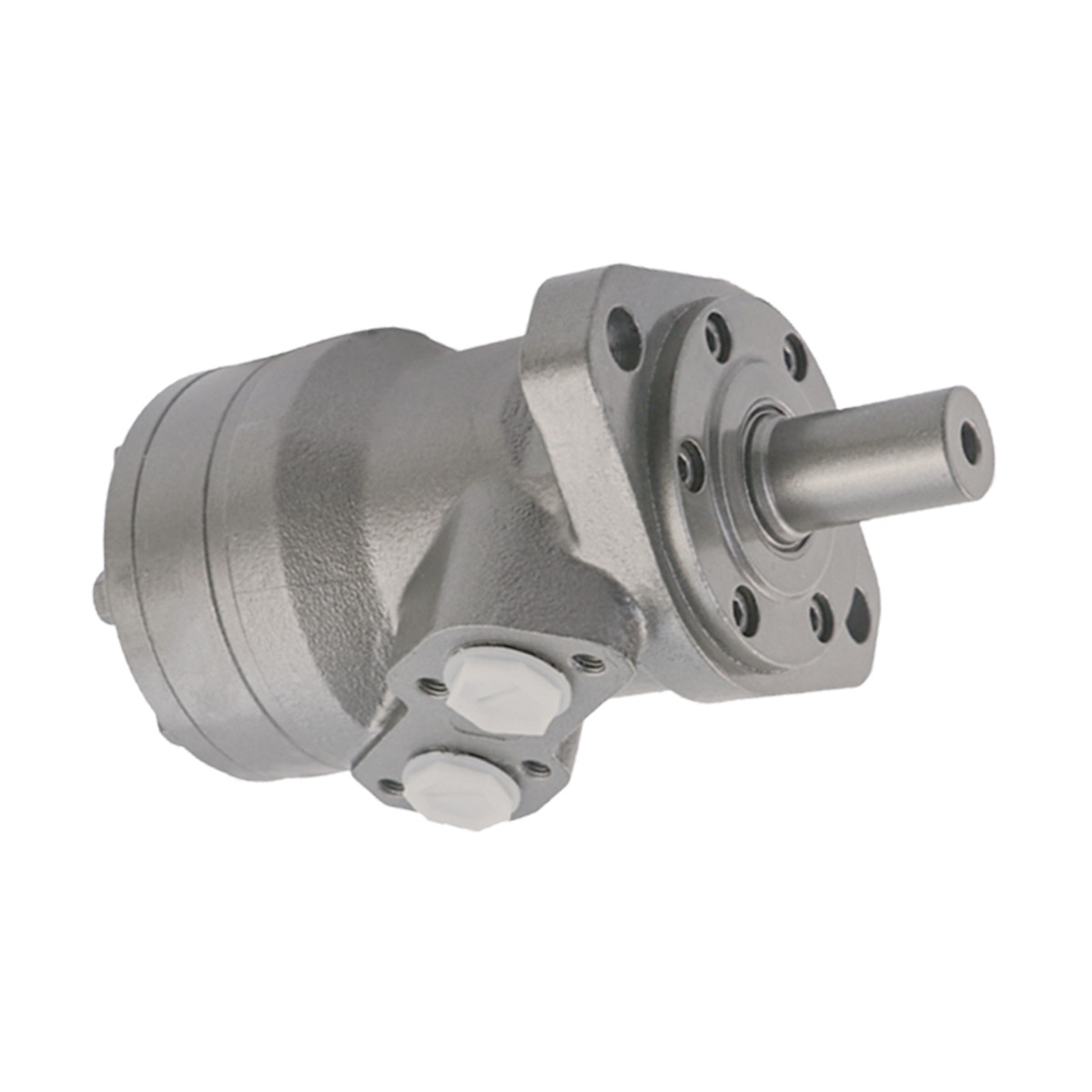 Moteur Orbital Hydraulique OMR200-151-0245 de 32mm 1/2 BSP pour Sauer Danfoss